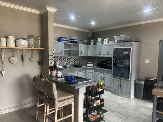 3 Bedroom Property for Sale in Wolmaransstad North West
